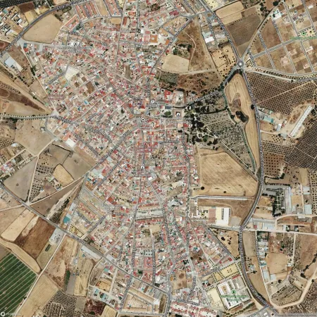 Foto del inmueble Piso de 85m2 en VILLAMANRIQUE DE LA CONDESA, SEVILLA