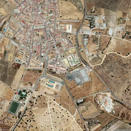 Foto del inmueble Piso de 367m2 en VILLAMANRIQUE DE LA CONDESA, SEVILLA