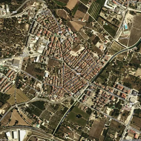 Foto del inmueble Piso de 160m2 en ROQUETES, TARRAGONA