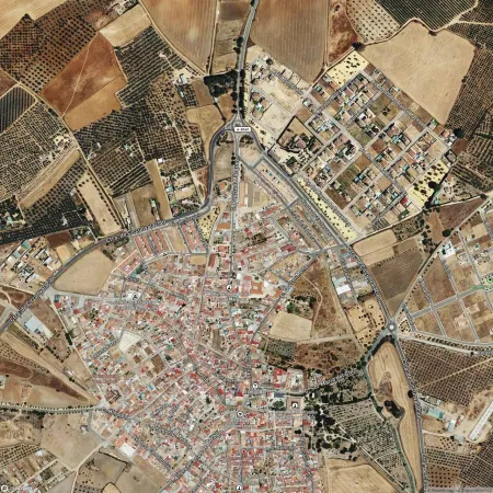 Foto del inmueble Piso de 160m2 en VILLAMANRIQUE DE LA CONDESA, SEVILLA