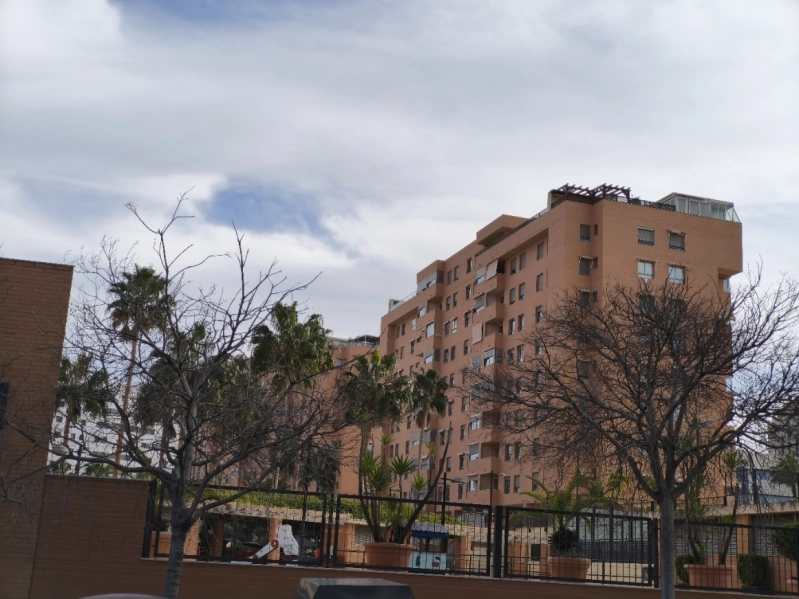 Foto del inmueble Piso de 129m2 en ALICANTE/ALACANT, ALICANTE