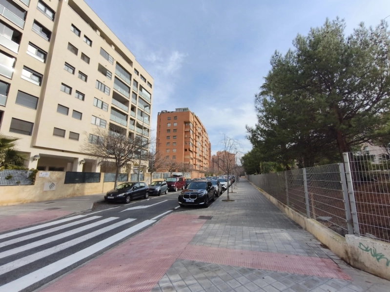 Foto del inmueble Piso de 129m2 en ALICANTE/ALACANT, ALICANTE