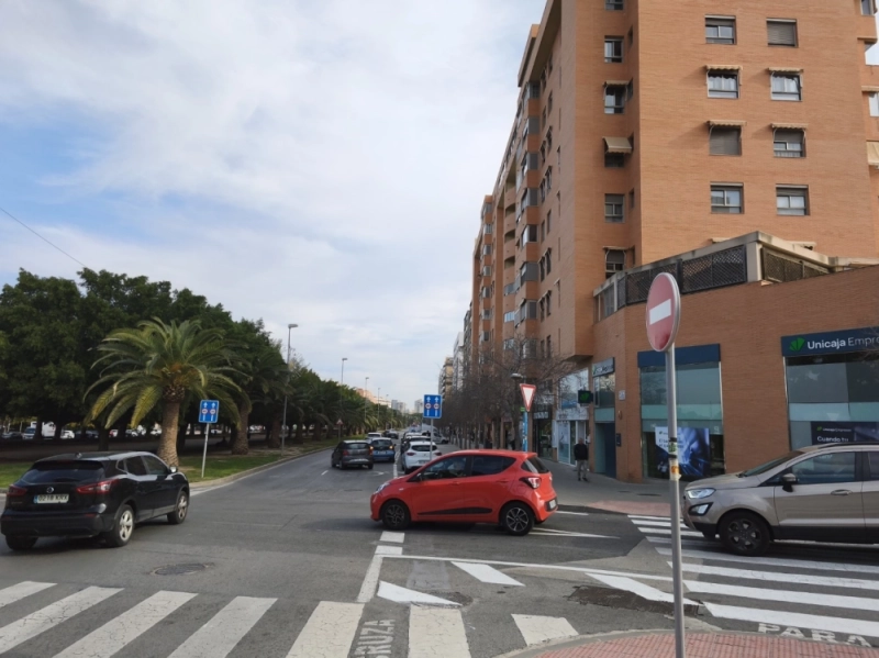 Foto del inmueble Piso de 129m2 en ALICANTE/ALACANT, ALICANTE