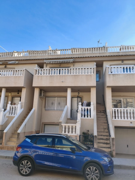 Foto del inmueble Piso de 69m2 en FORMENTERA DEL SEGURA, ALICANTE