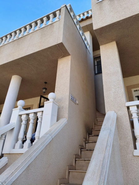 Foto del inmueble Piso de 69m2 en FORMENTERA DEL SEGURA, ALICANTE