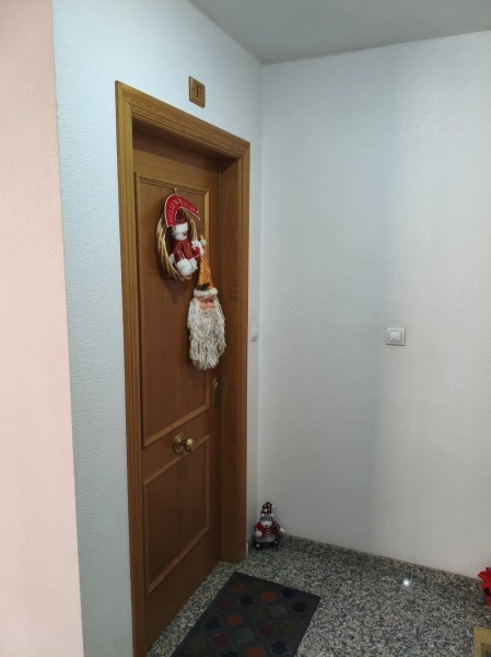 Foto del inmueble Piso de 95m2 en ALMORADI, ALICANTE