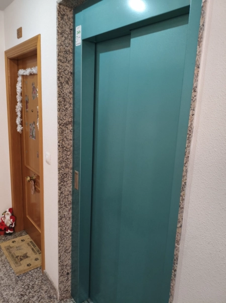 Foto del inmueble Piso de 95m2 en ALMORADI, ALICANTE