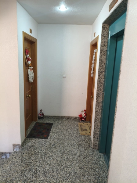 Foto del inmueble Piso de 95m2 en ALMORADI, ALICANTE