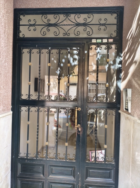 Foto del inmueble Piso de 97m2 en ALMORADI, ALICANTE