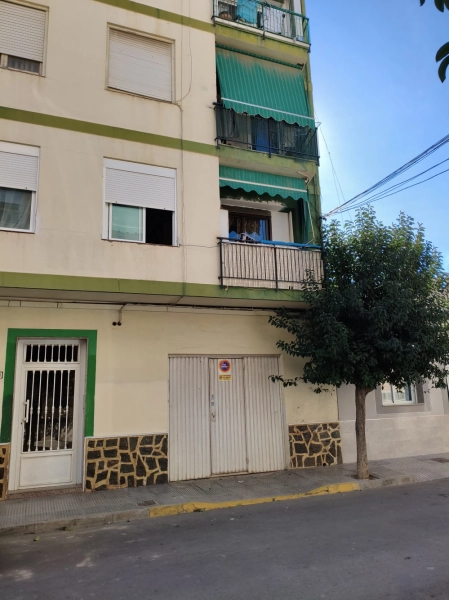 Foto del inmueble Piso de 74m2 en ALMORADI, ALICANTE