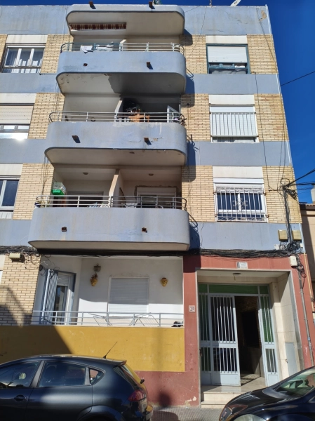 Foto del inmueble Piso de 96m2 en ALMORADI, ALICANTE