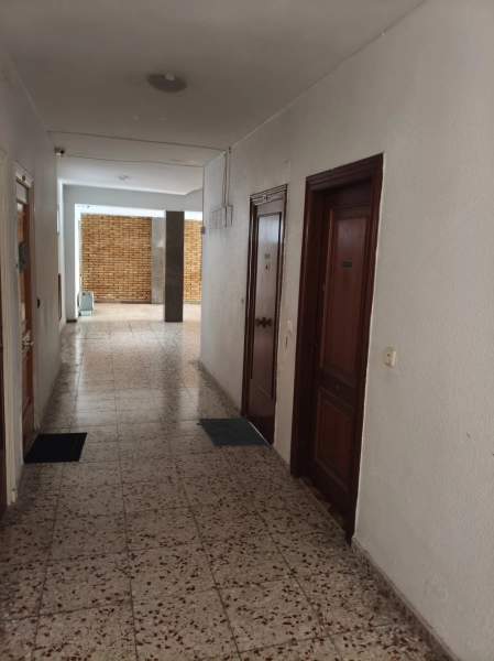 Foto del inmueble Piso de 96m2 en ALMORADI, ALICANTE