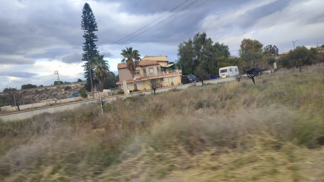 Foto del inmueble Casa de 475m2 en ALICANTE/ALACANT, ALICANTE