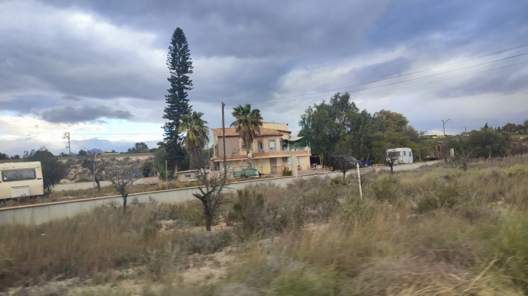 Foto del inmueble Casa de 475m2 en ALICANTE/ALACANT, ALICANTE