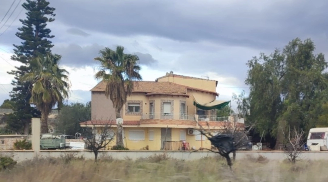 Foto del inmueble Casa de 475m2 en ALICANTE/ALACANT, ALICANTE