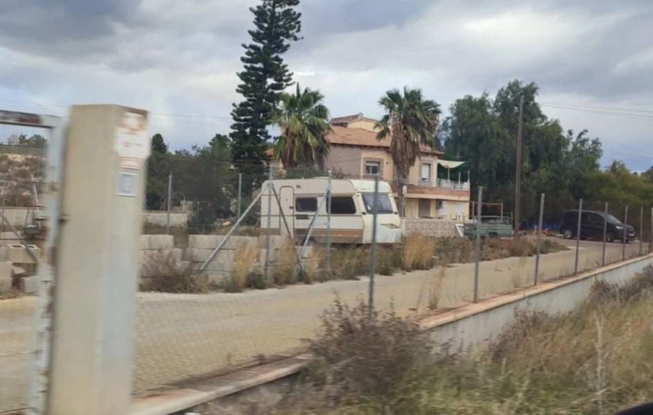 Foto del inmueble Casa de 475m2 en ALICANTE/ALACANT, ALICANTE