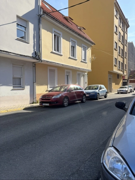 Foto del inmueble Casa de 219m2 en CEDEIRA, A CORUÑA