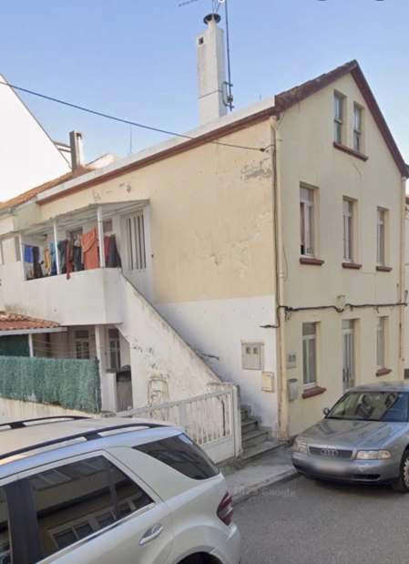 Foto del inmueble Casa de 154m2 en CEDEIRA, A CORUÑA