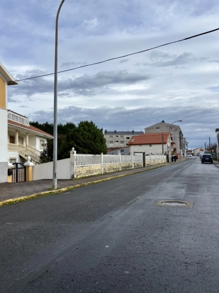 Foto del inmueble Piso de 72m2 en MUGARDOS, A CORUÑA