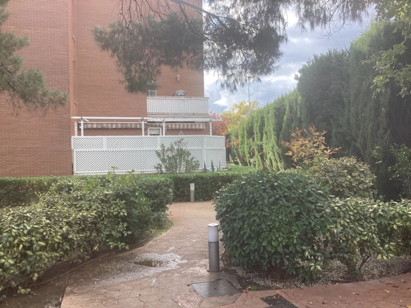 Foto del inmueble Piso de 91m2 en MADRID, ALCALA DE HENARES