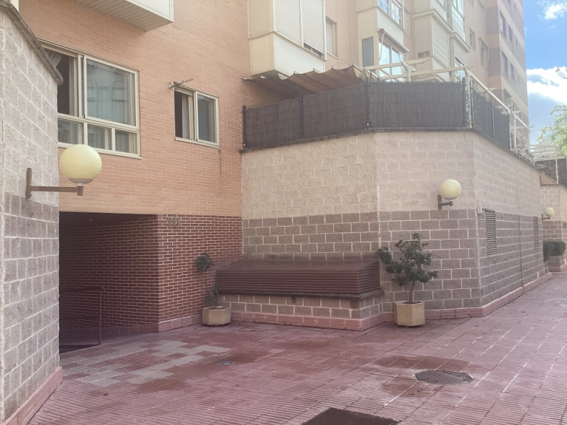 Foto del inmueble Piso de 58m2 en MADRID, MADRID