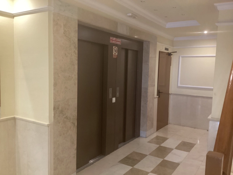 Foto del inmueble Piso de 58m2 en MADRID, MADRID