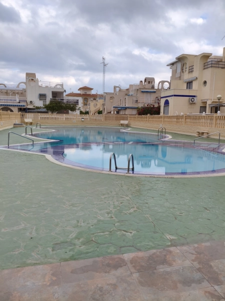 Foto del inmueble Piso de 39m2 en TORREVIEJA, ALICANTE