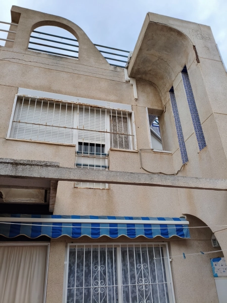 Foto del inmueble Piso de 39m2 en TORREVIEJA, ALICANTE