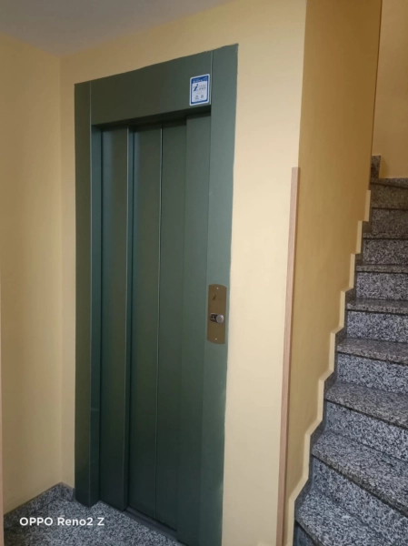 Foto del inmueble Piso de 77m2 en GIJON, ASTURIAS