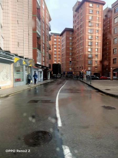 Foto del inmueble Piso de 77m2 en GIJON, ASTURIAS