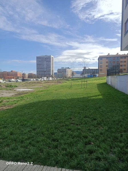 Foto del inmueble Piso de 78m2 en GIJON, ASTURIAS