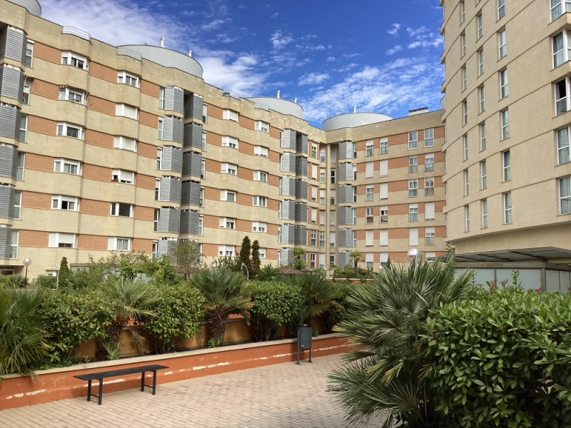 Foto del inmueble Piso de 139m2 en COSLADA, MADRID