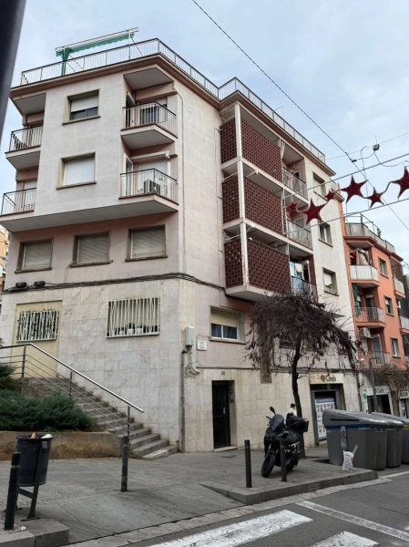 Foto del inmueble Piso de 59m2 en BARCELONA, BARCELONA