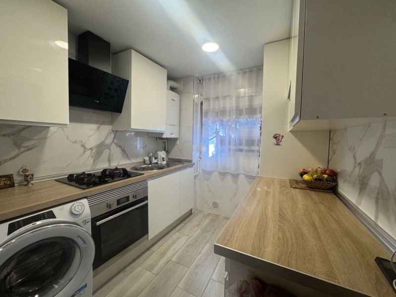 Foto del inmueble Vivienda en venta en Leganés - Zona San Nicasio