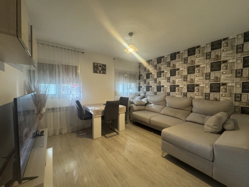 Foto del inmueble Vivienda en venta en Leganés - Zona San Nicasio