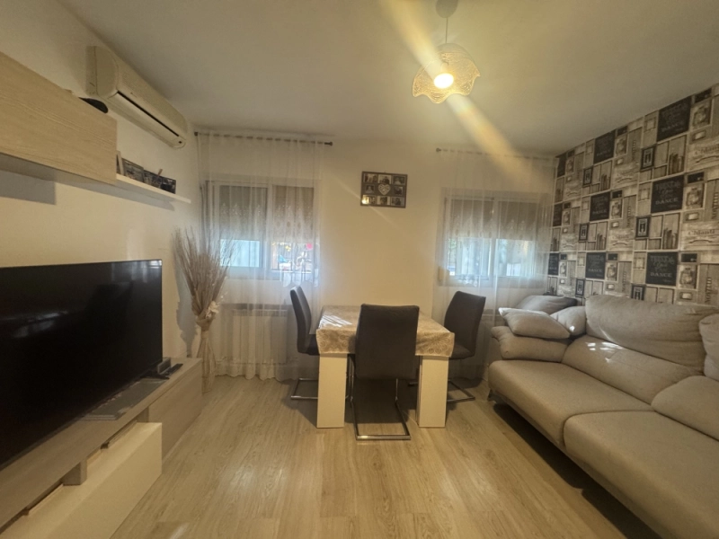 Foto del inmueble Vivienda en venta en Leganés - Zona San Nicasio