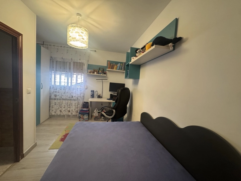 Foto del inmueble Vivienda en venta en Leganés - Zona San Nicasio