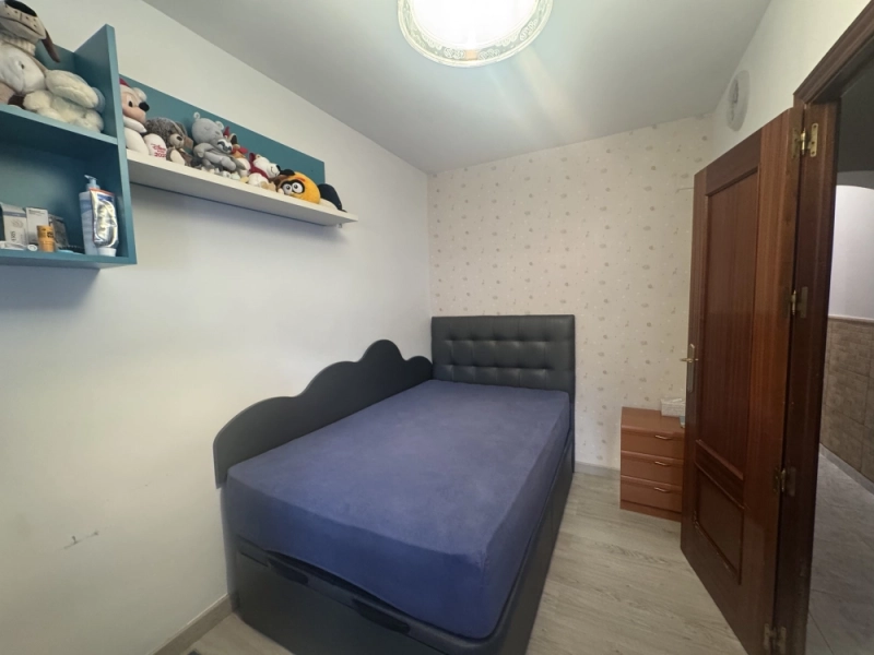 Foto del inmueble Vivienda en venta en Leganés - Zona San Nicasio