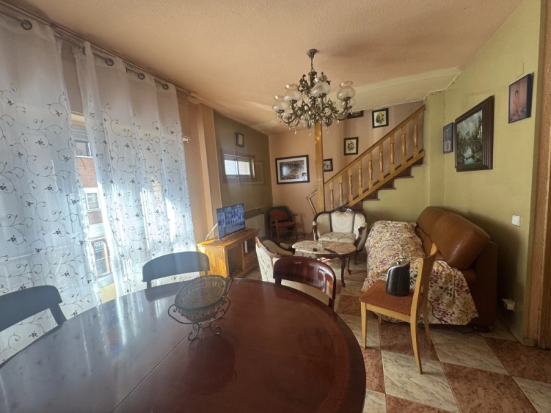 Foto del inmueble Casa en venta en Carabanchel Alto