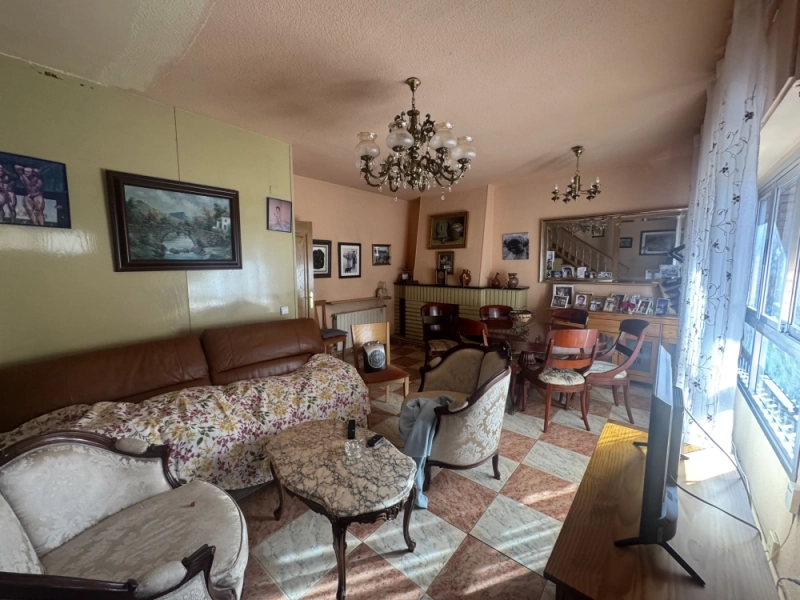 Foto del inmueble Casa en venta en Carabanchel Alto