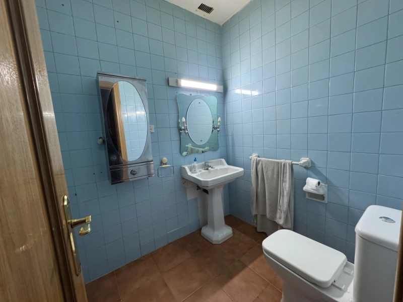 Foto del inmueble Casa en venta en Carabanchel Alto