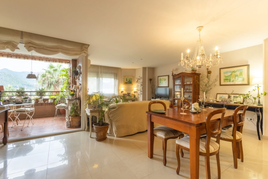 Foto del inmueble Ático en venta en Gandía