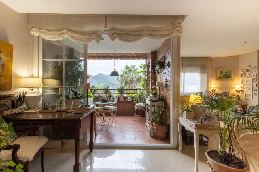 Foto del inmueble Ático en venta en Gandía