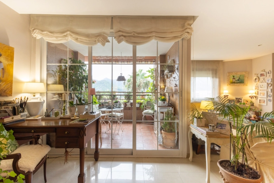 Foto del inmueble Ático en venta en Gandía