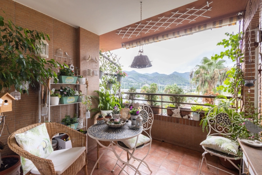 Foto del inmueble Ático en venta en Gandía