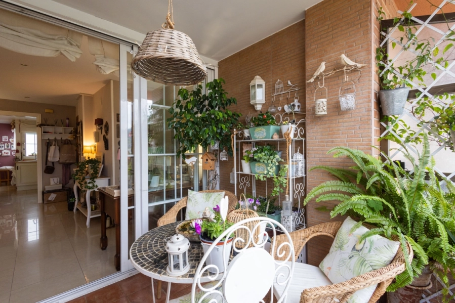 Foto del inmueble Ático en venta en Gandía