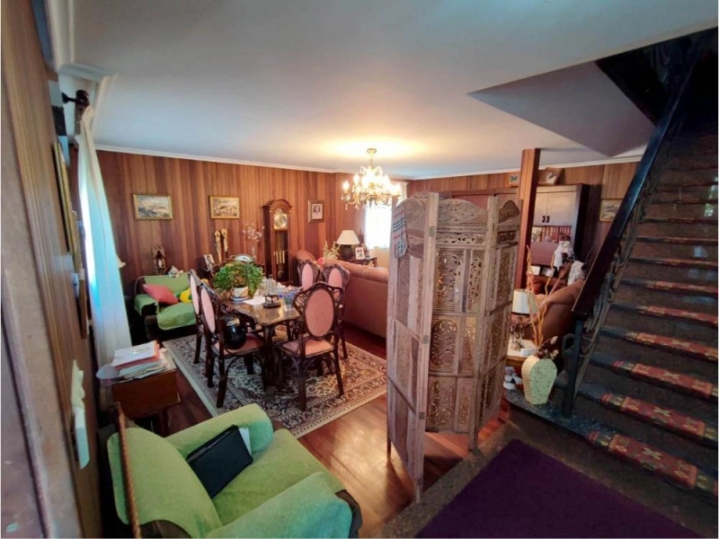 Foto del inmueble Chalet con vistas al mar en Santander