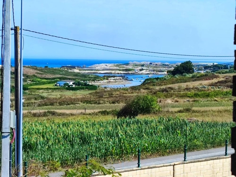 Foto del inmueble Chalet con vistas al mar en Santander