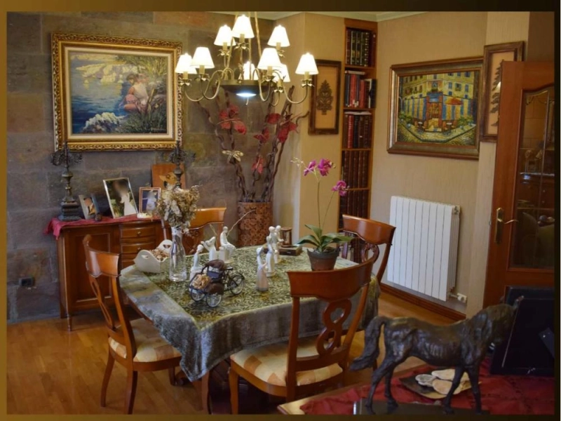 Foto del inmueble Pareado en venta en Lardero, La Rioja