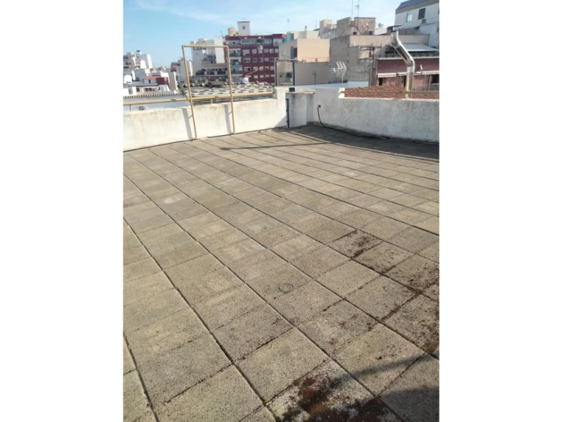 Foto del inmueble Casa en venta en Palma de Mallorca